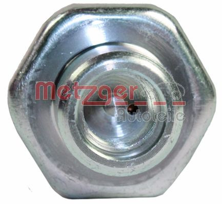 METZGER Druckschalter, Klimaanlage